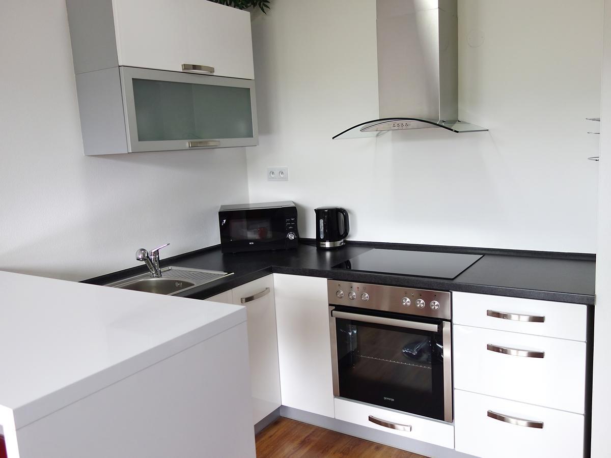 Apartmán s výhľadom na Tatry Tatranská Štrba Exterior foto
